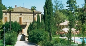 Montecorneo country house