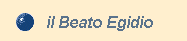 il beato Egidio
