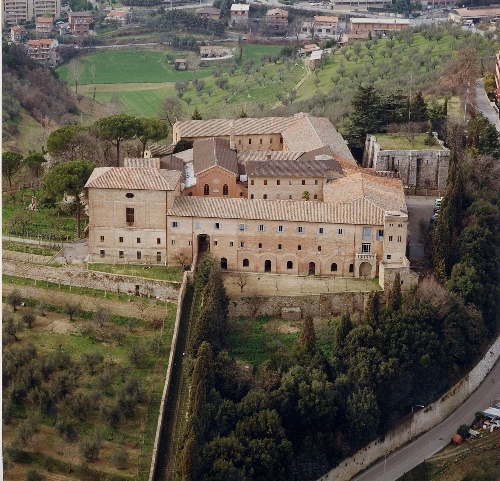 convento