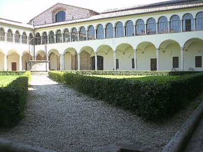 Itinerari museali - Museo Archeologico nazionale dell'Umbria