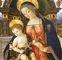 Itinerari museali - Galleria Nazionale dell'Umbria