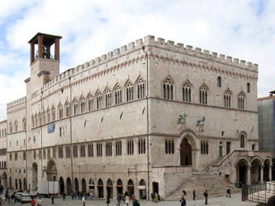 Itinerario monumentale - I monumenti della citt� 