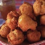 Ricette - Strufoli