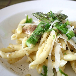 Recipes - Umbricelli