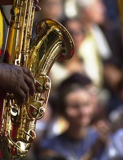 Umbria Jazz