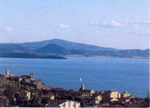 Passignano sul Trasimeno