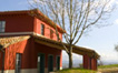 Agriturismo Tenuta di Montelagello vicino Perugia