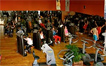 Palestra e centro benessere Planet Body a Perugia