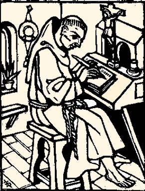 xilografia