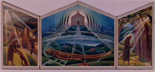 trittico