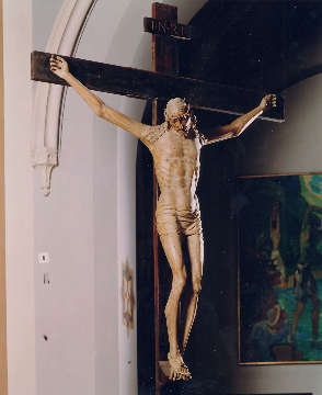crocefisso