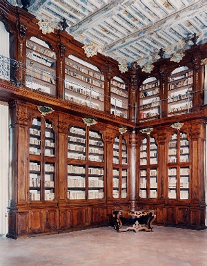 biblioteca